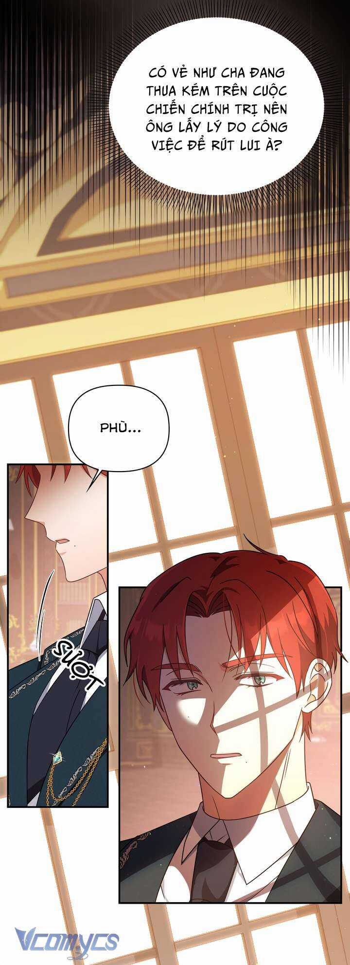 Công Nương Su - Chapter 74 - Trang 49