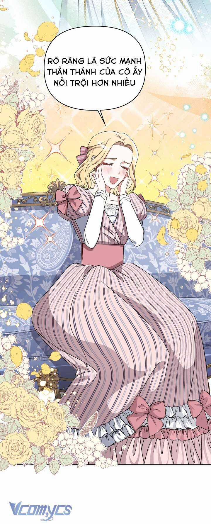 Công Nương Su - Chapter 74 - Trang 6