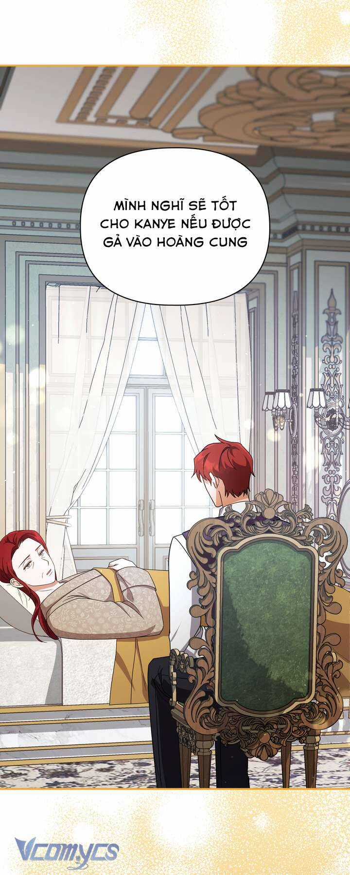 Công Nương Su - Chapter 74 - Trang 51