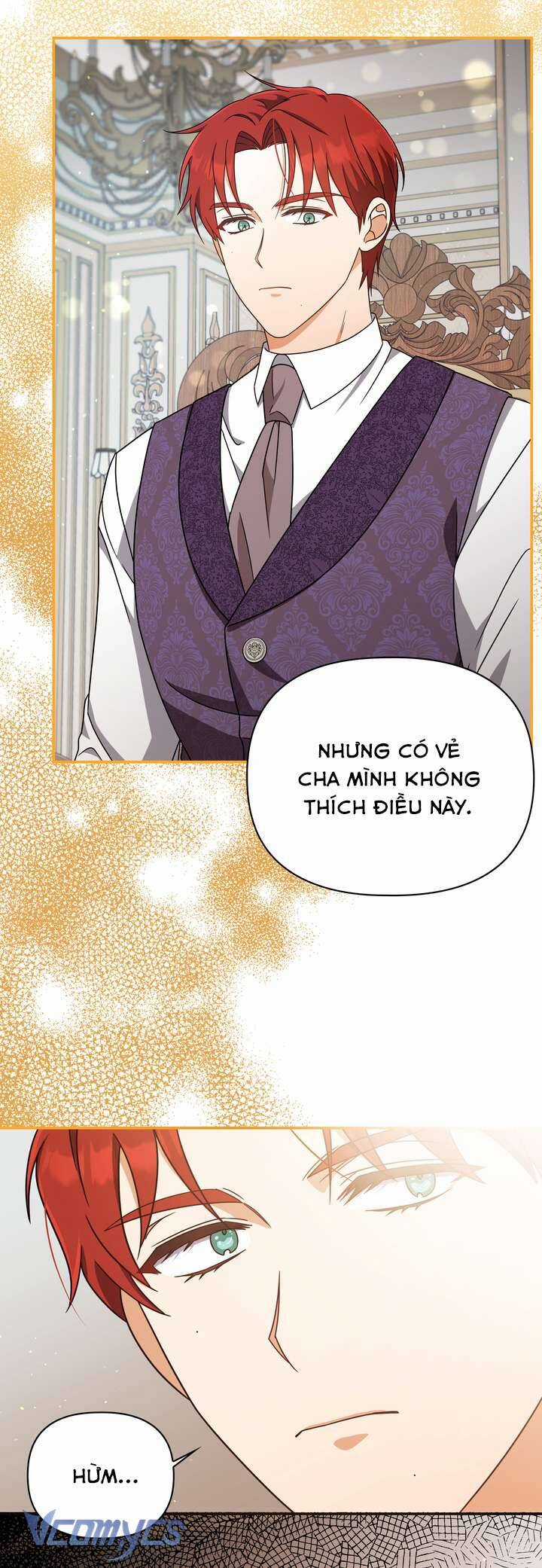 Công Nương Su - Chapter 74 - Trang 52