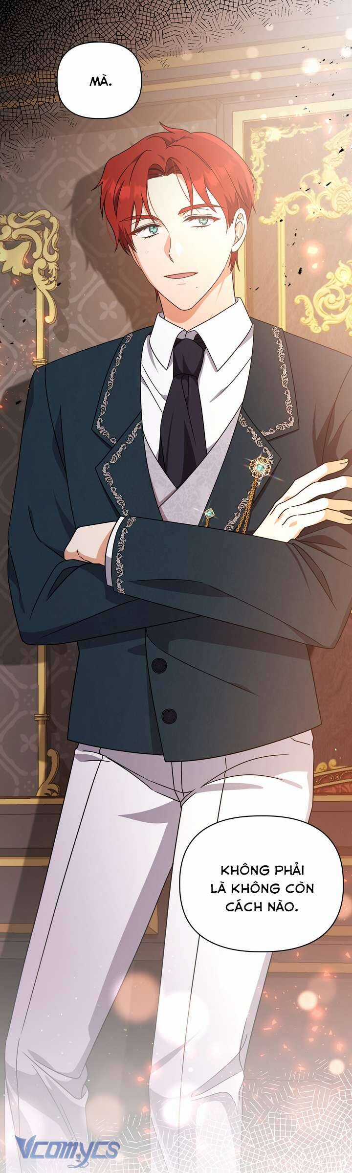 Công Nương Su - Chapter 74 - Trang 53