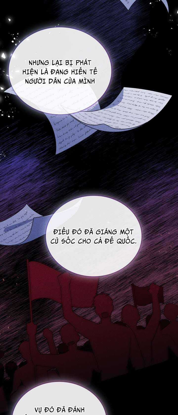 Công Nương Su - Chapter 74 - Trang 10