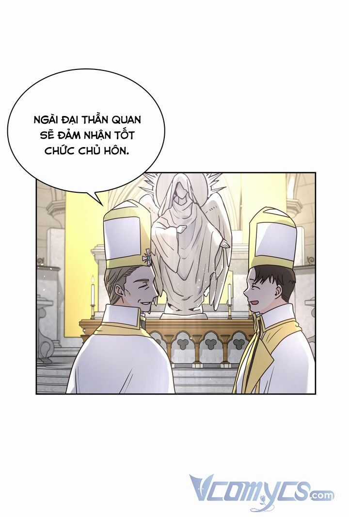 Công Nương Su - Chapter 8 - Trang 11