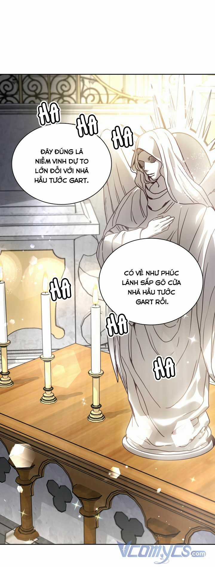 Công Nương Su - Chapter 8 - Trang 12