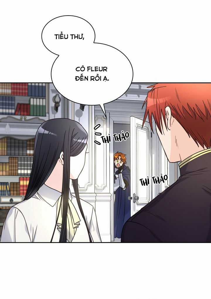 Công Nương Su - Chapter 8 - Trang 15