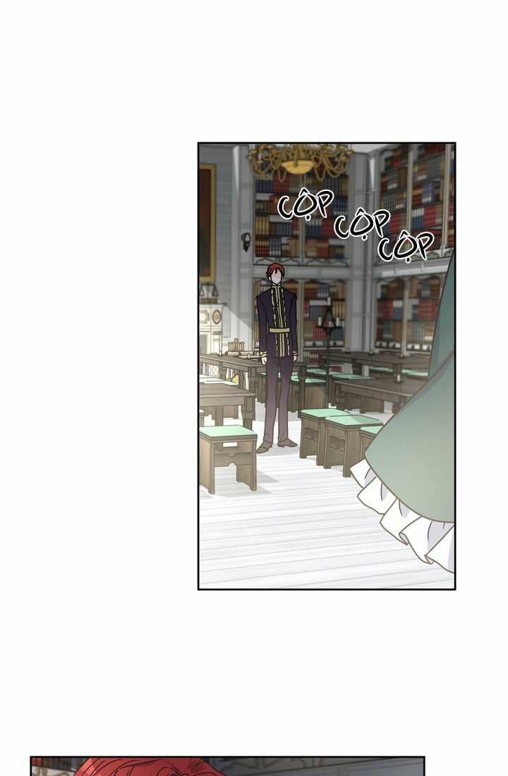 Công Nương Su - Chapter 8 - Trang 17