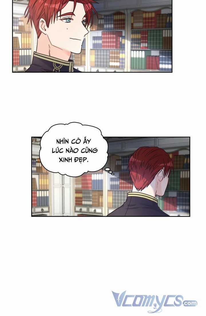 Công Nương Su - Chapter 8 - Trang 18