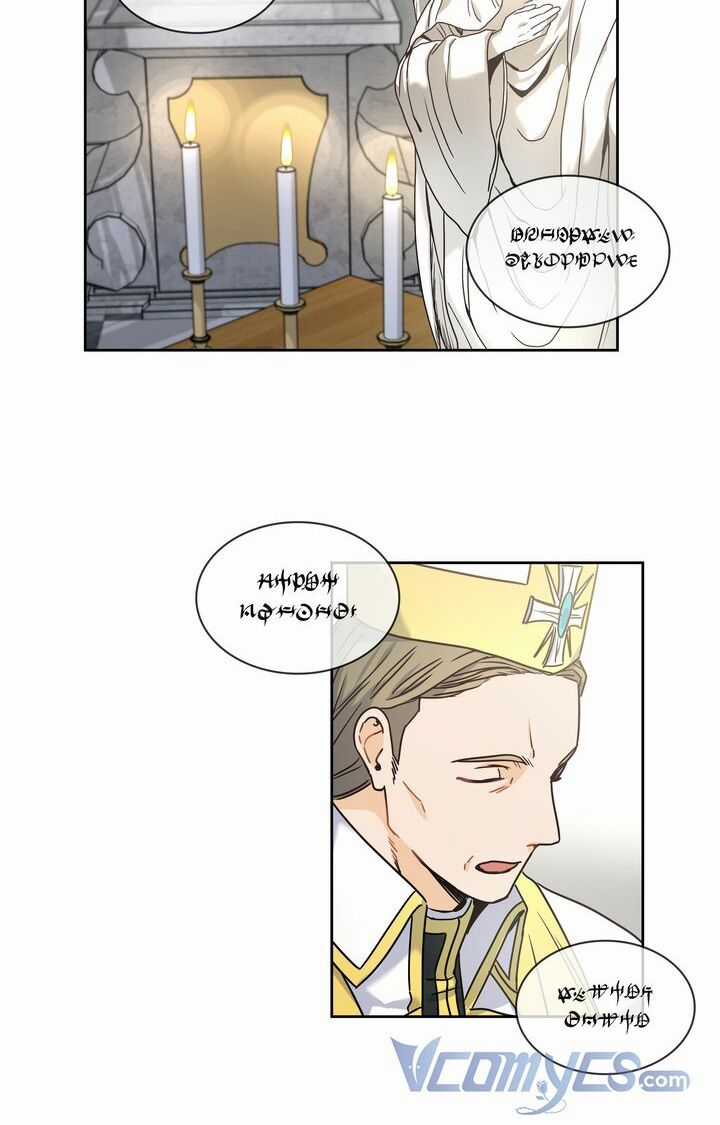 Công Nương Su - Chapter 8 - Trang 3