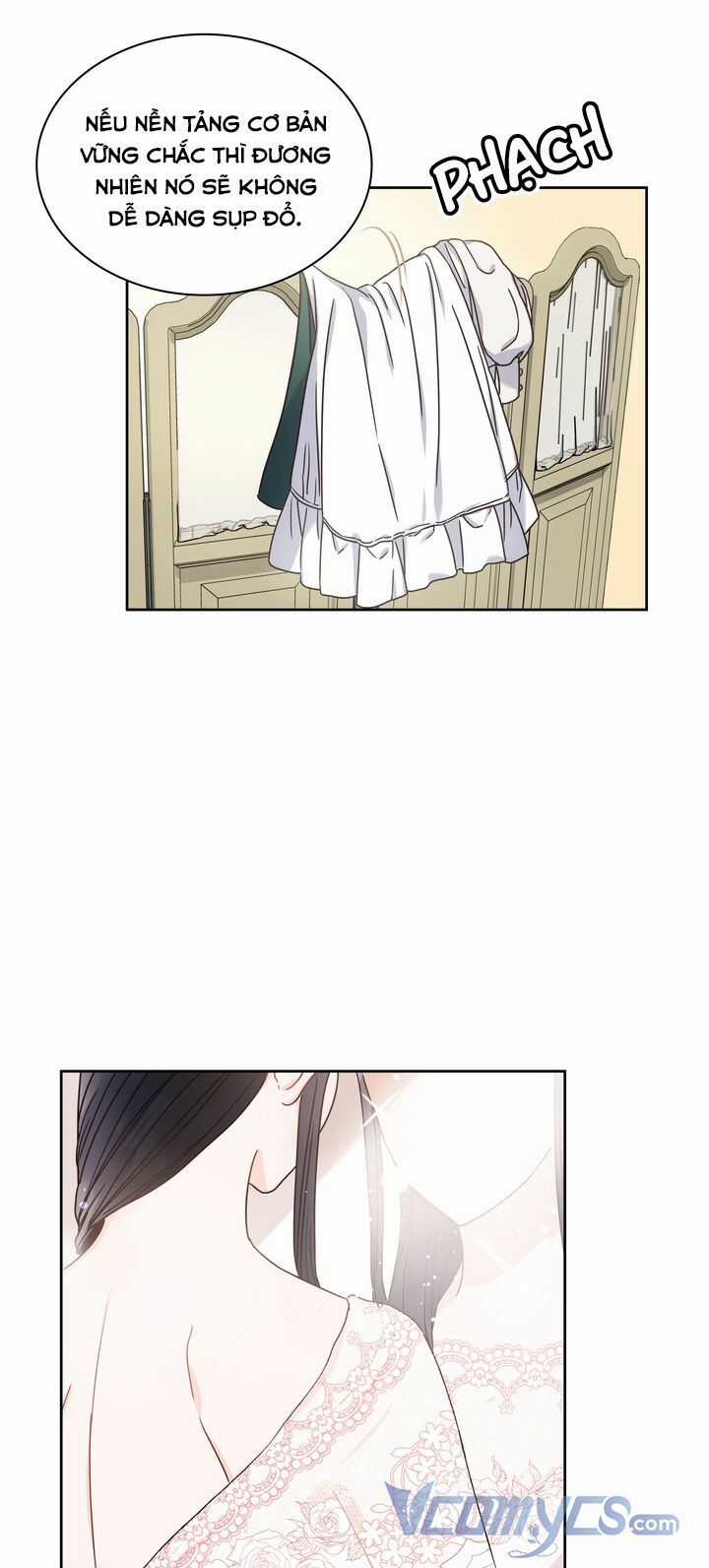 Công Nương Su - Chapter 8 - Trang 21