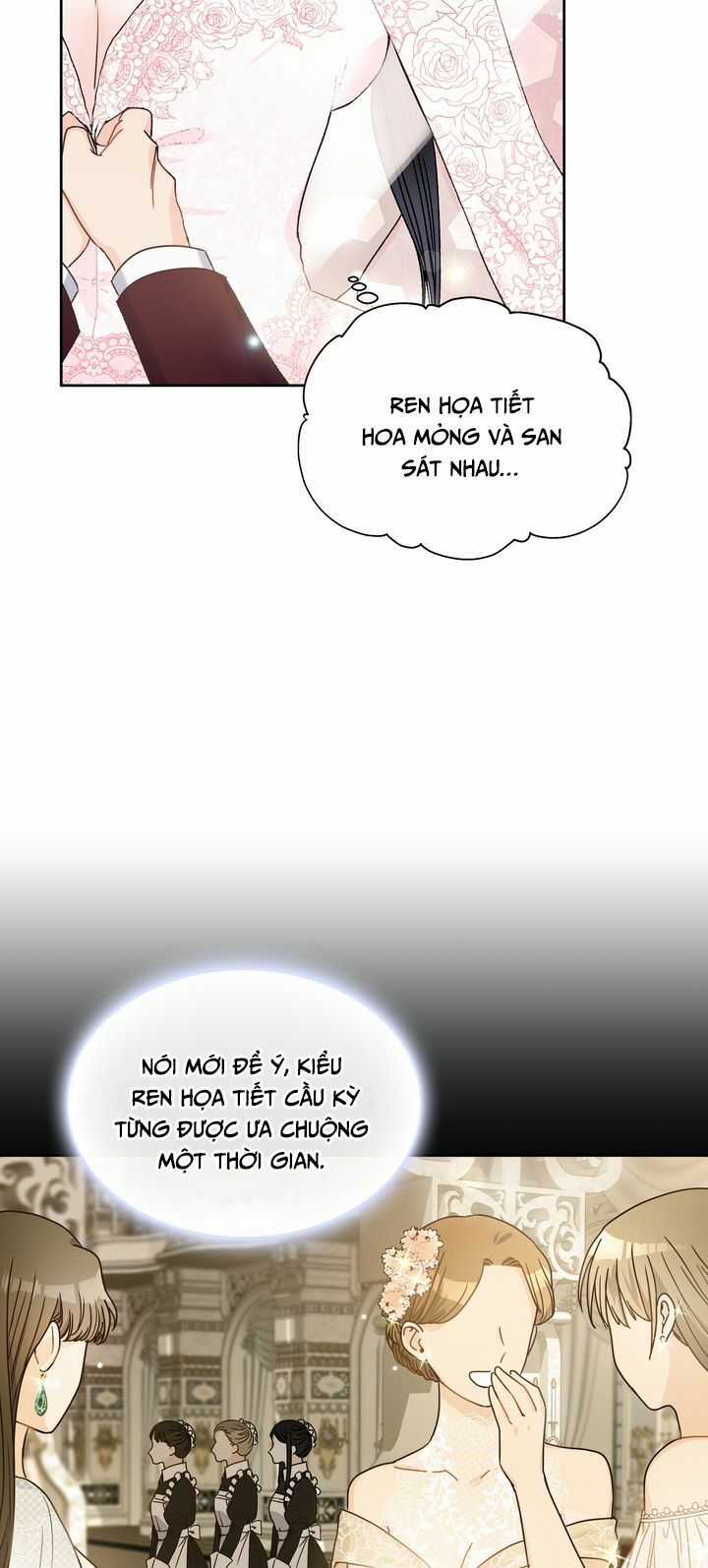 Công Nương Su - Chapter 8 - Trang 22