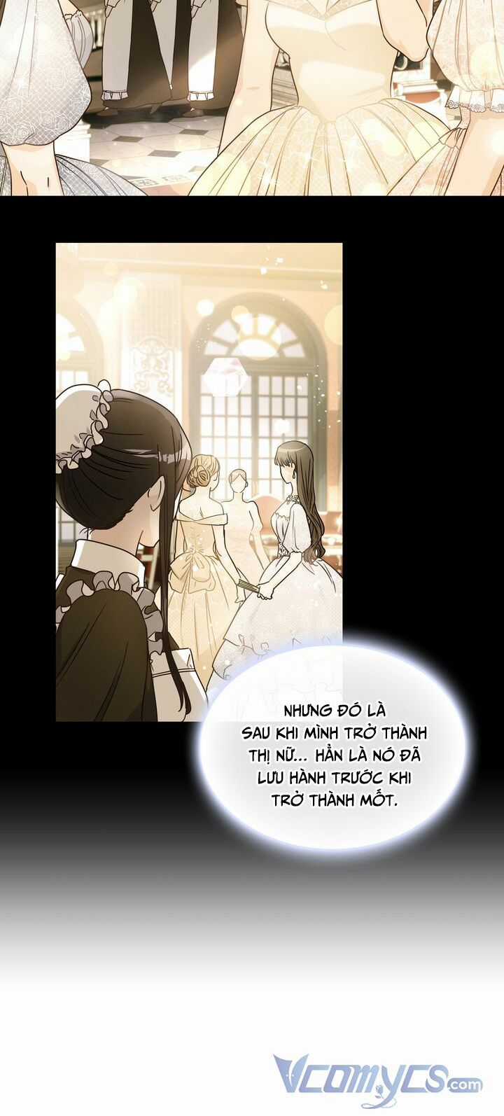 Công Nương Su - Chapter 8 - Trang 23