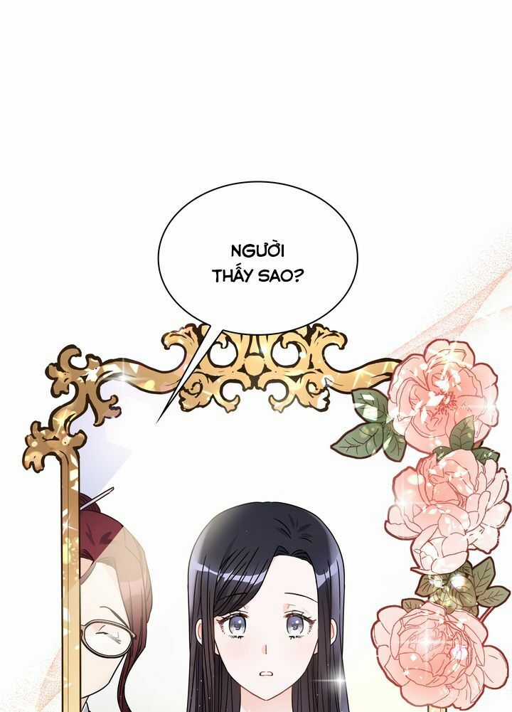 Công Nương Su - Chapter 8 - Trang 24