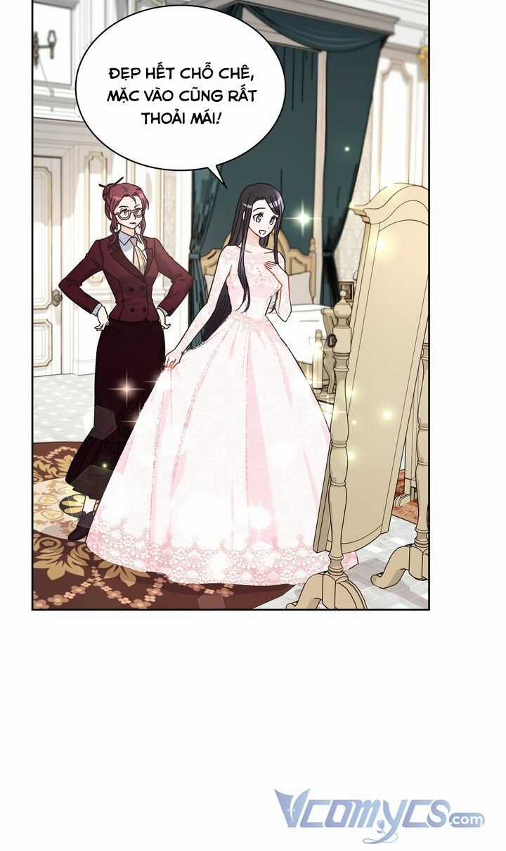 Công Nương Su - Chapter 8 - Trang 27