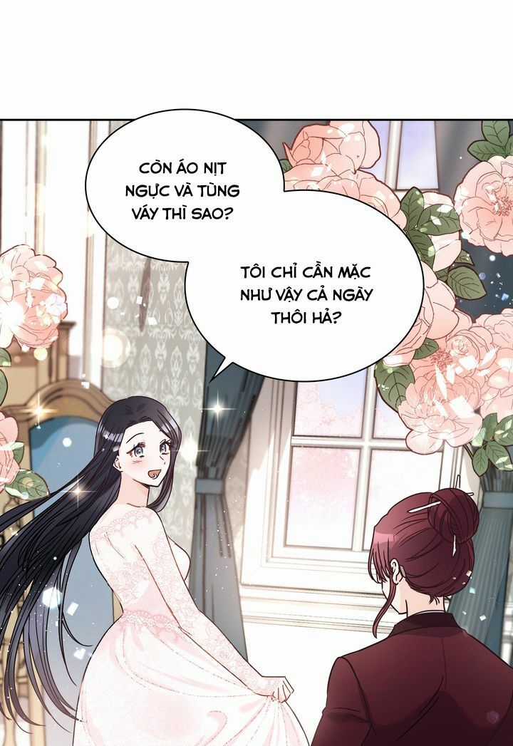 Công Nương Su - Chapter 8 - Trang 28
