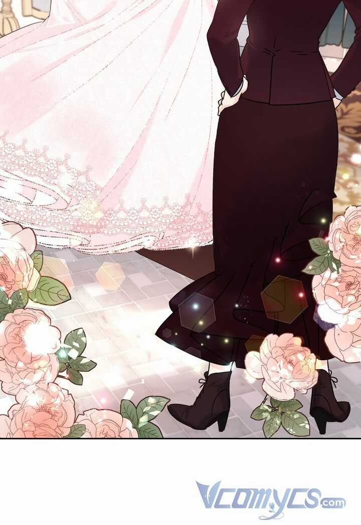 Công Nương Su - Chapter 8 - Trang 29