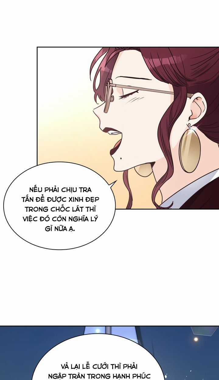 Công Nương Su - Chapter 8 - Trang 30