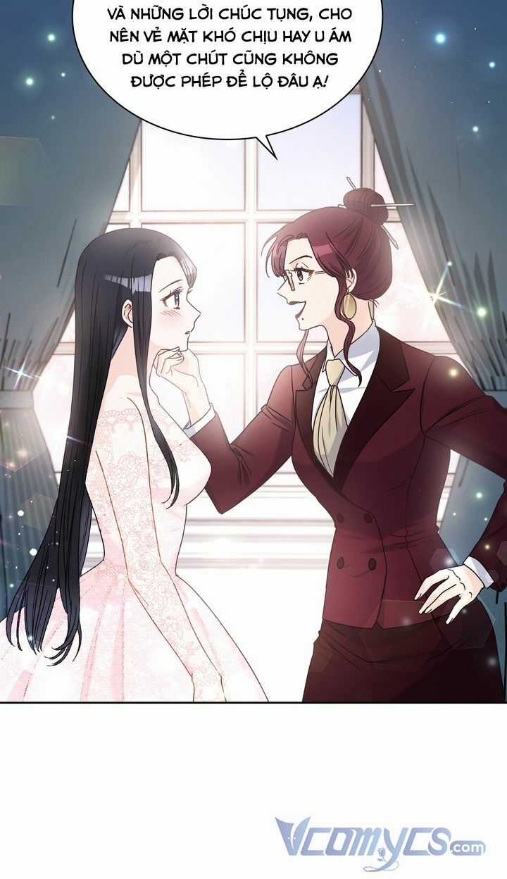 Công Nương Su - Chapter 8 - Trang 31