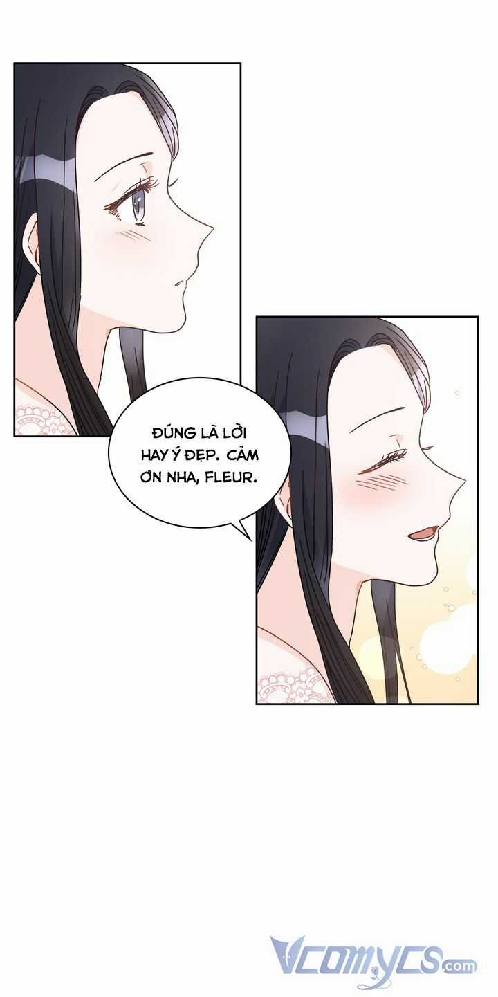 Công Nương Su - Chapter 8 - Trang 32