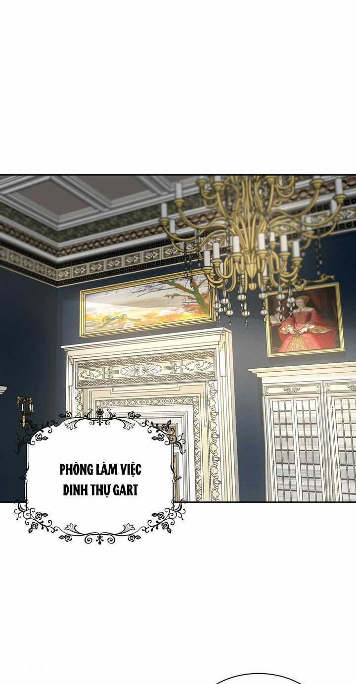 Công Nương Su - Chapter 8 - Trang 33