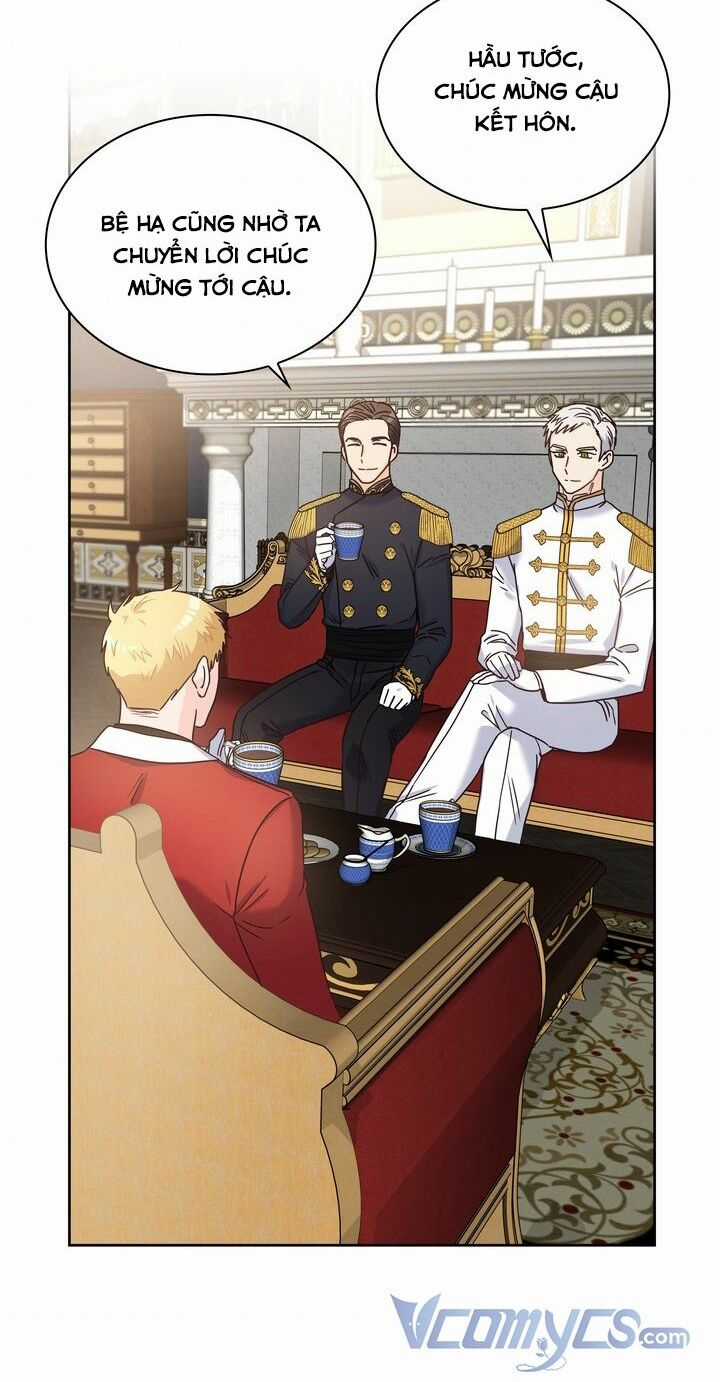 Công Nương Su - Chapter 8 - Trang 34