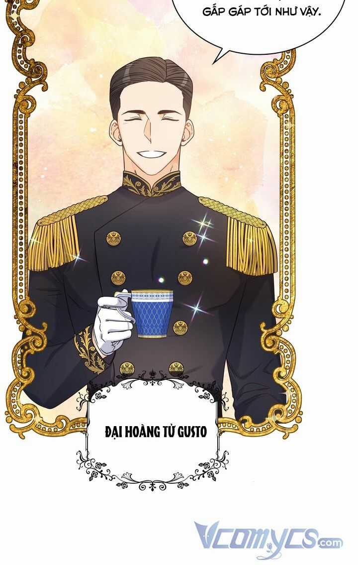 Công Nương Su - Chapter 8 - Trang 36