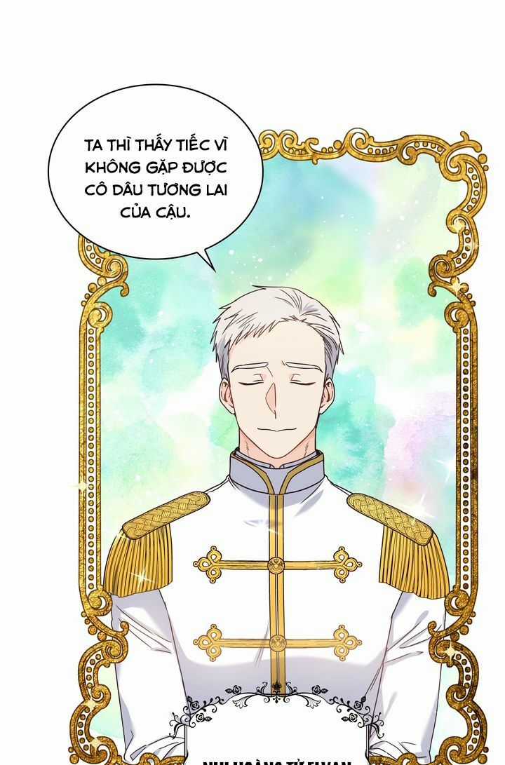 Công Nương Su - Chapter 8 - Trang 37