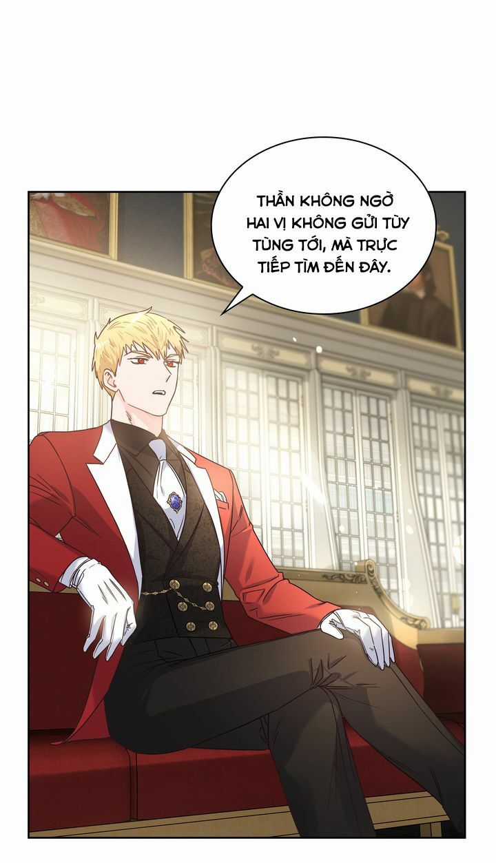 Công Nương Su - Chapter 8 - Trang 39