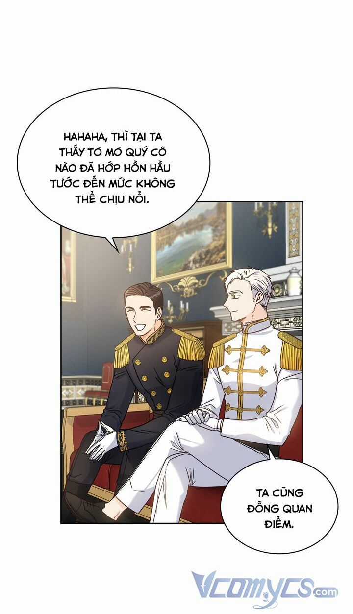 Công Nương Su - Chapter 8 - Trang 40