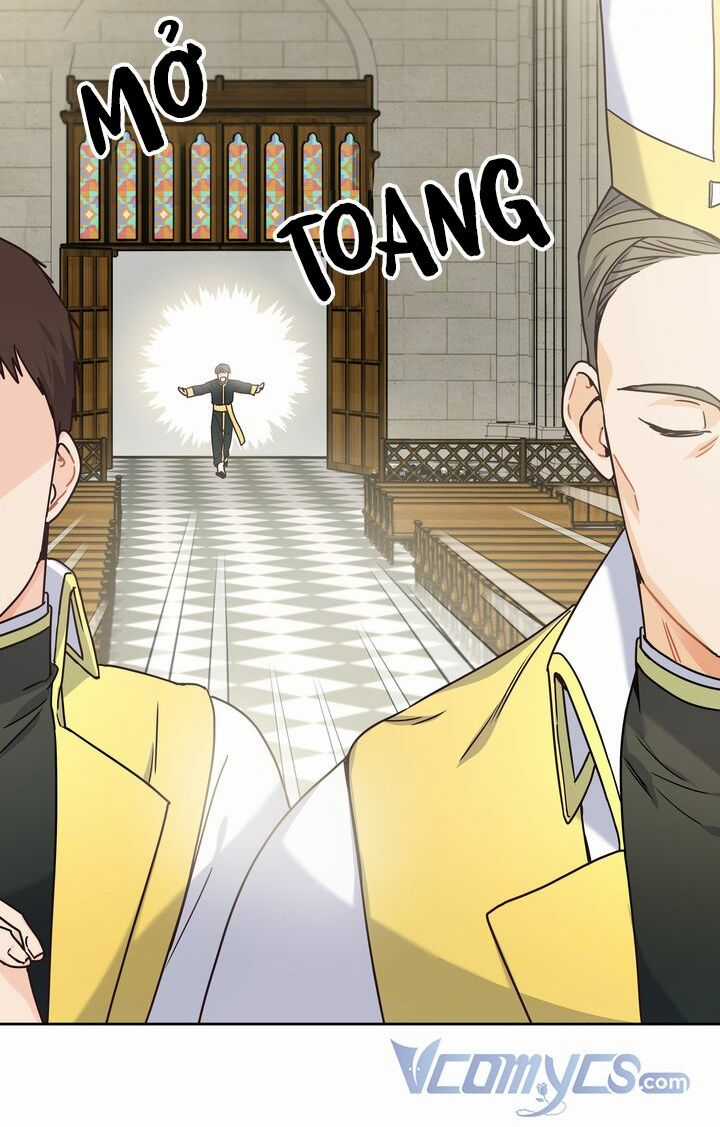 Công Nương Su - Chapter 8 - Trang 5