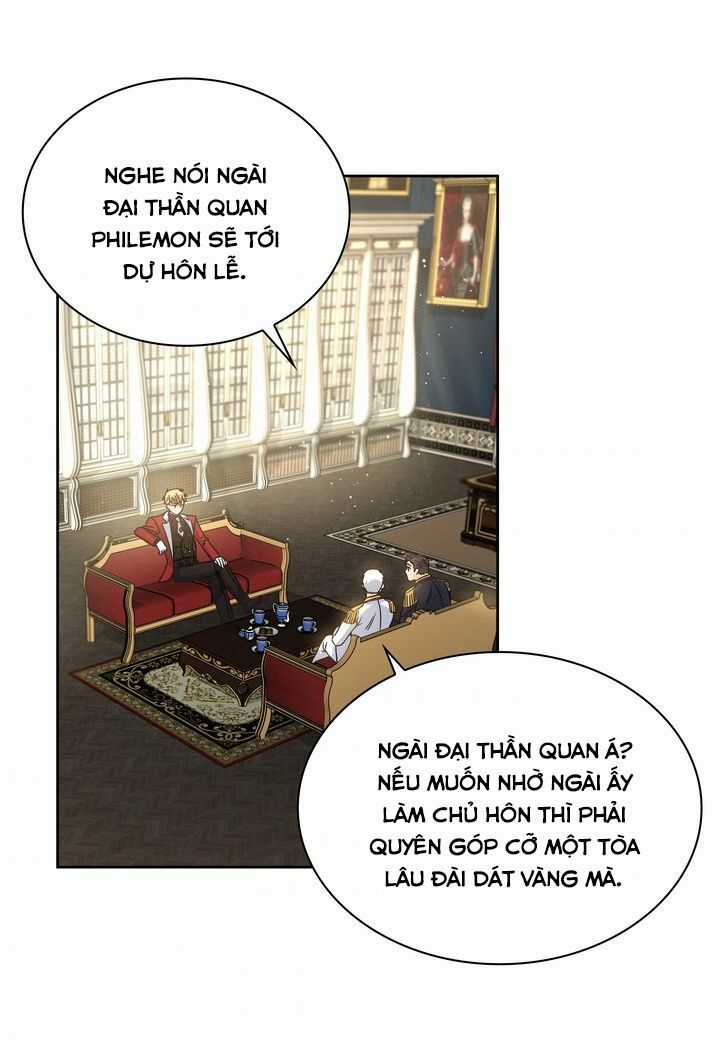 Công Nương Su - Chapter 8 - Trang 42