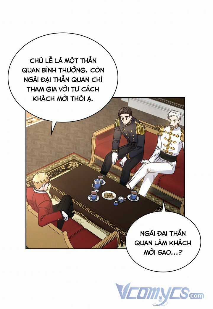 Công Nương Su - Chapter 8 - Trang 43