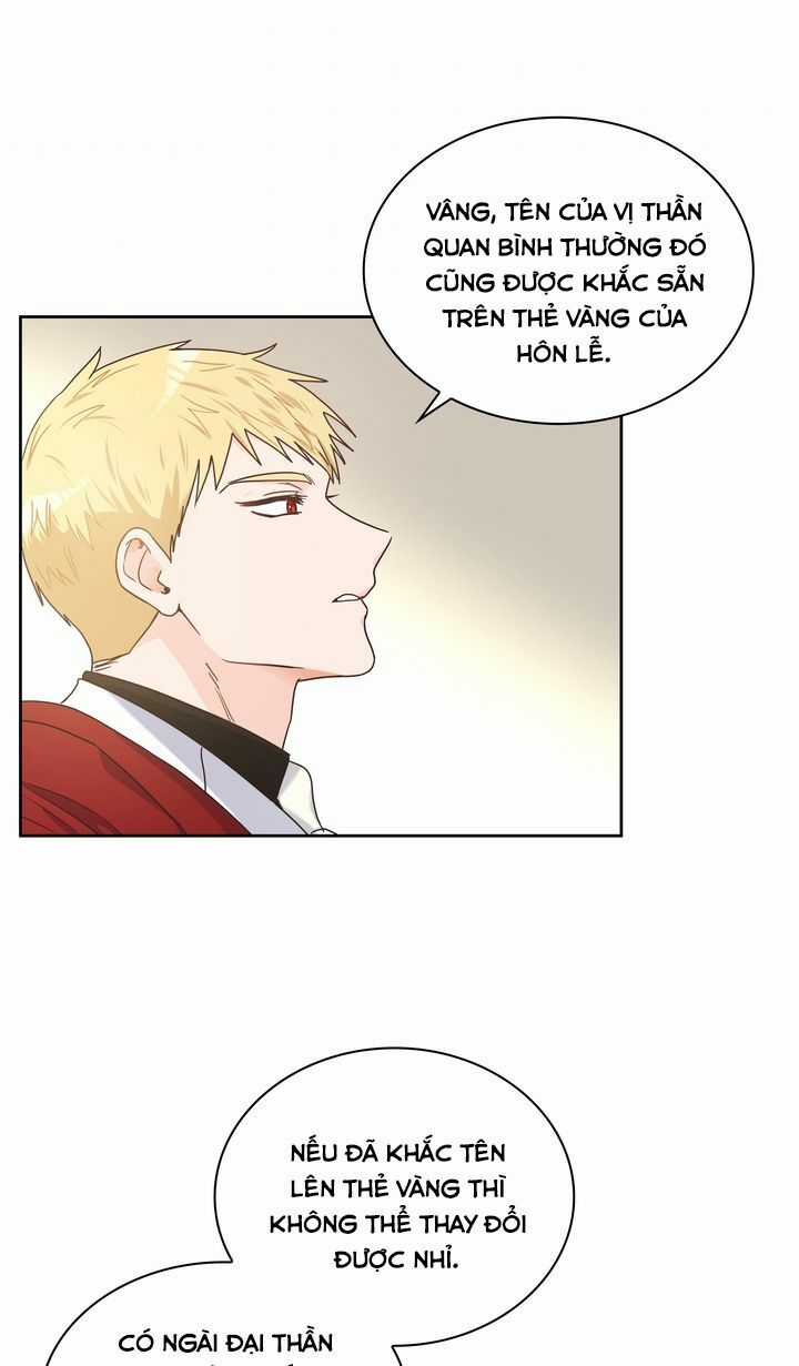 Công Nương Su - Chapter 8 - Trang 44