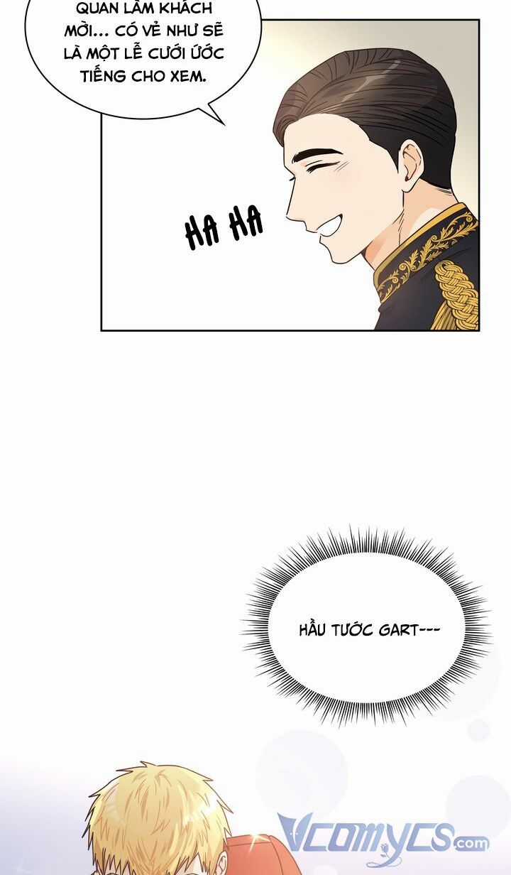 Công Nương Su - Chapter 8 - Trang 45