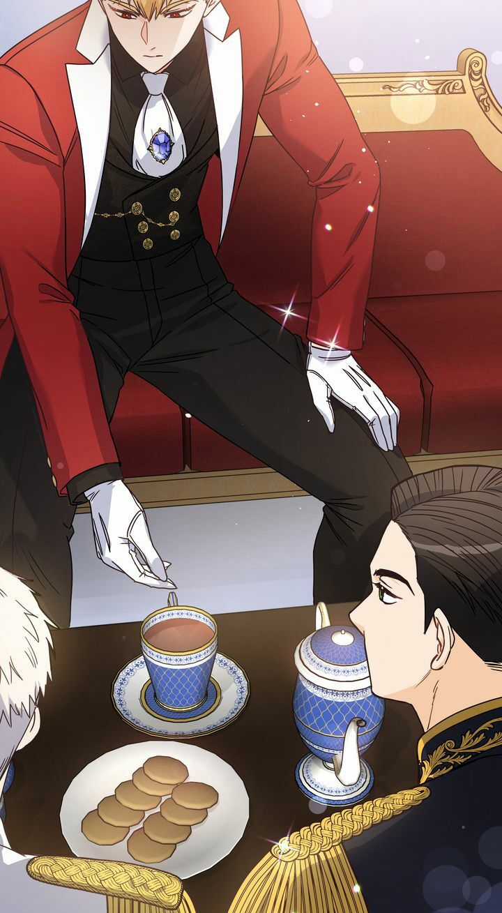 Công Nương Su - Chapter 8 - Trang 46