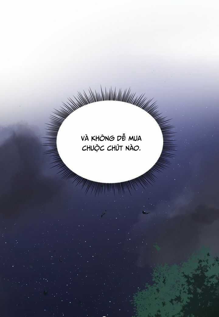 Công Nương Su - Chapter 8 - Trang 48