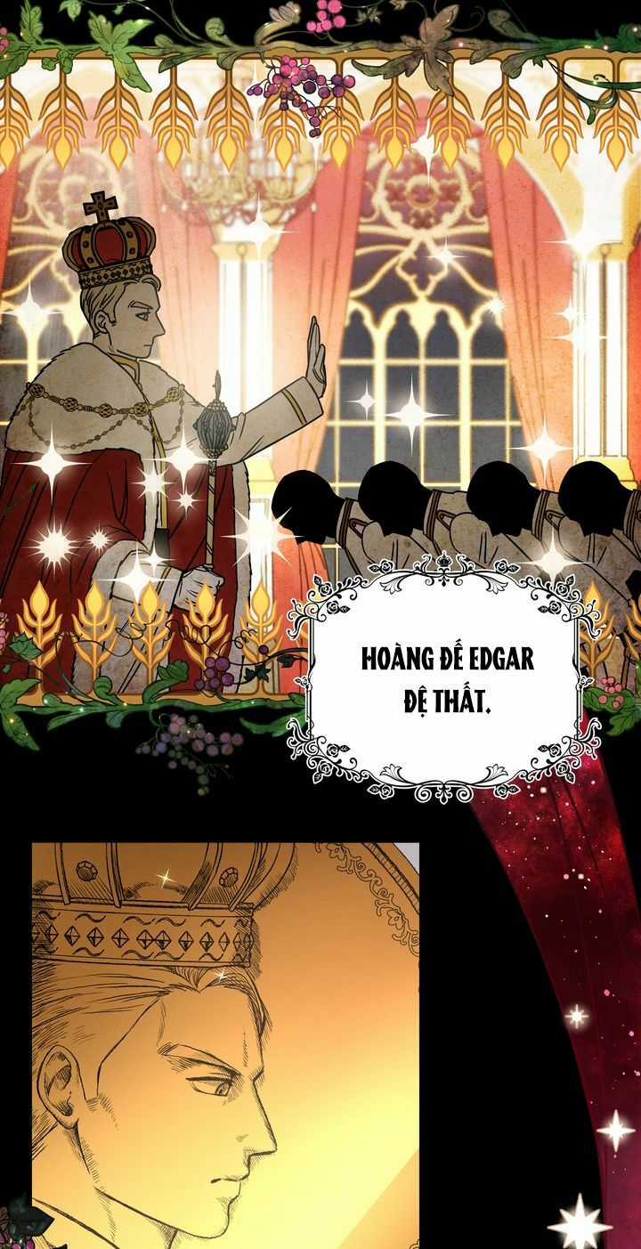 Công Nương Su - Chapter 8 - Trang 50