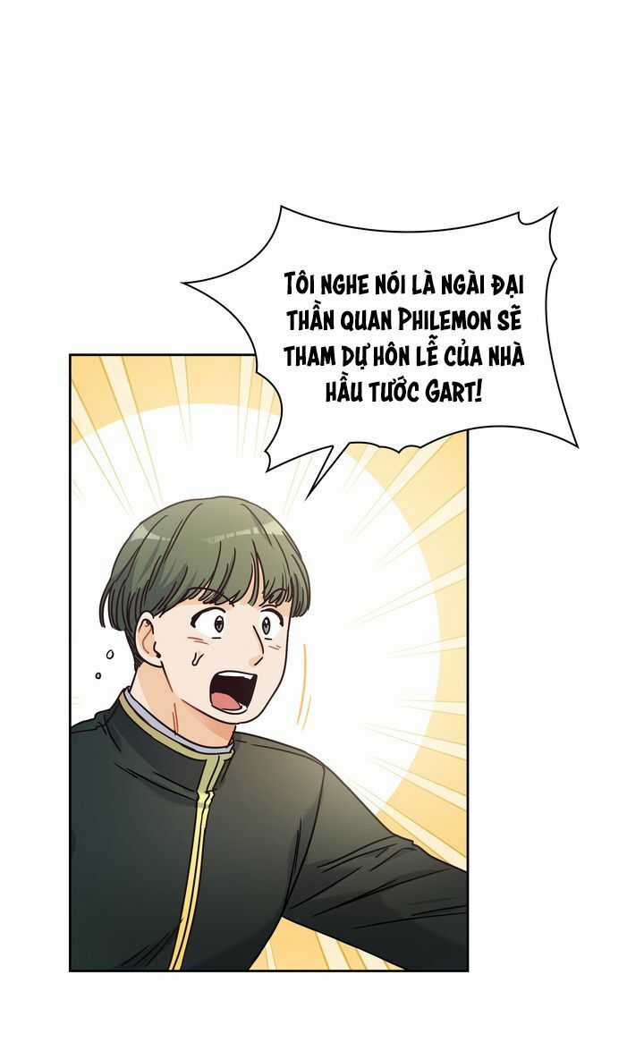 Công Nương Su - Chapter 8 - Trang 6