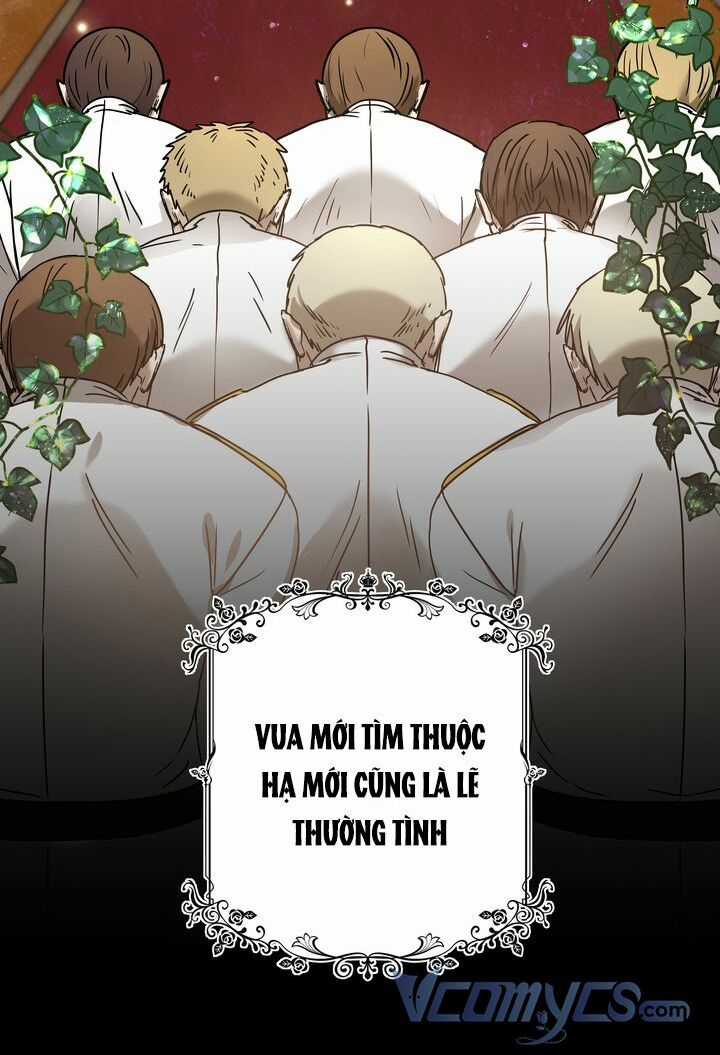 Công Nương Su - Chapter 8 - Trang 55