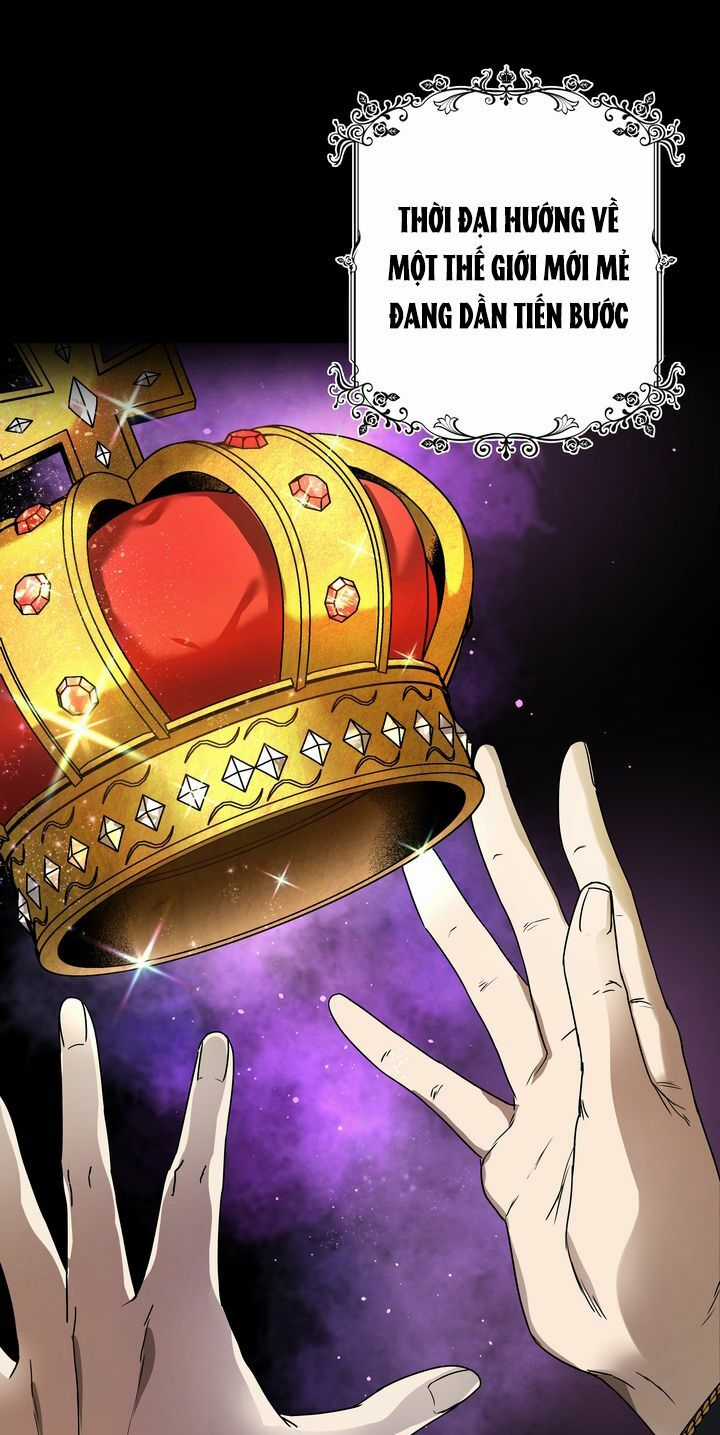 Công Nương Su - Chapter 8 - Trang 56