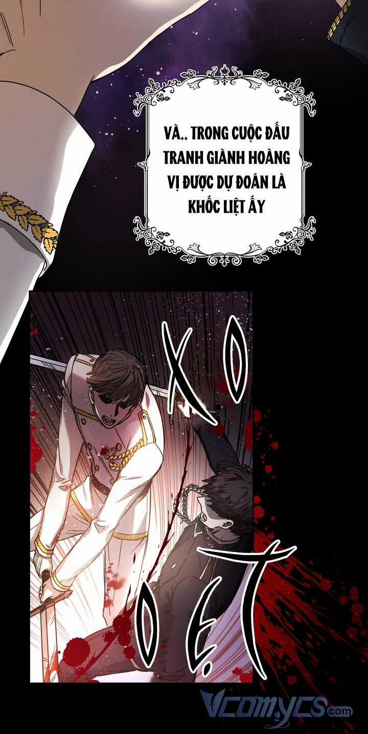 Công Nương Su - Chapter 8 - Trang 57