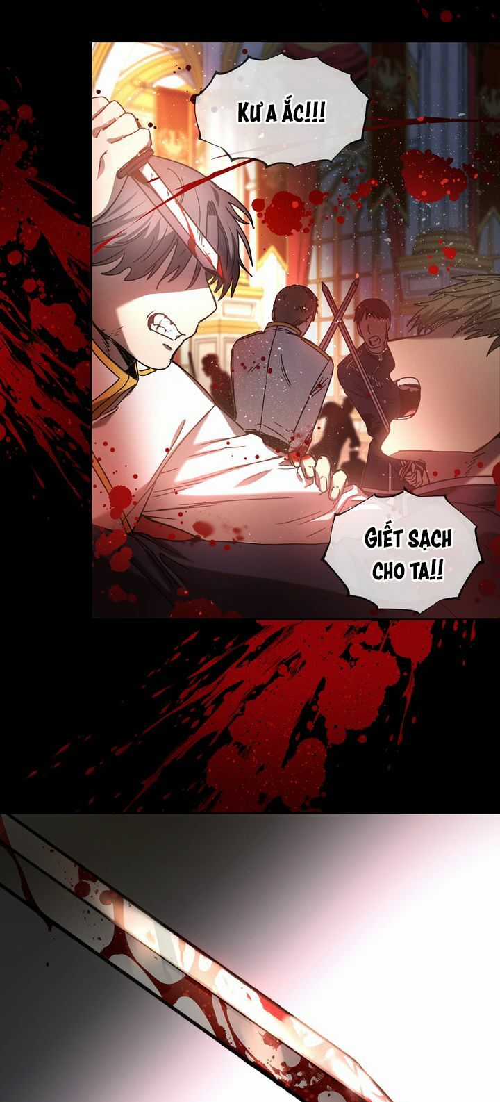 Công Nương Su - Chapter 8 - Trang 58