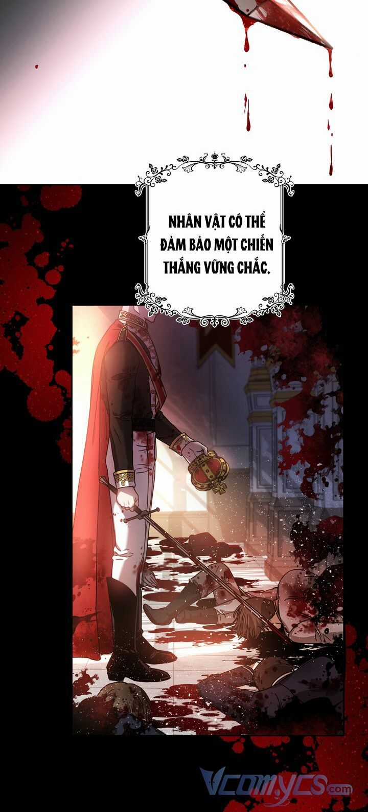 Công Nương Su - Chapter 8 - Trang 59