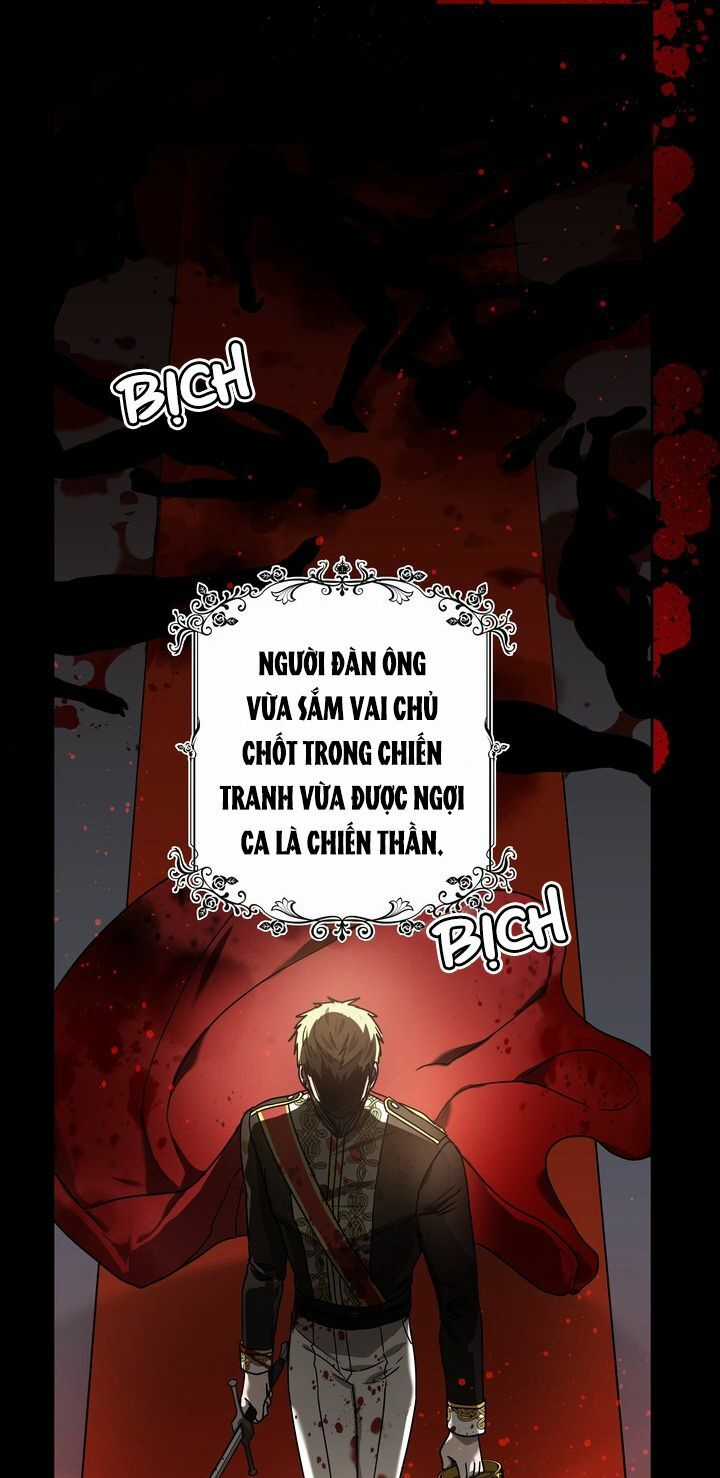 Công Nương Su - Chapter 8 - Trang 60