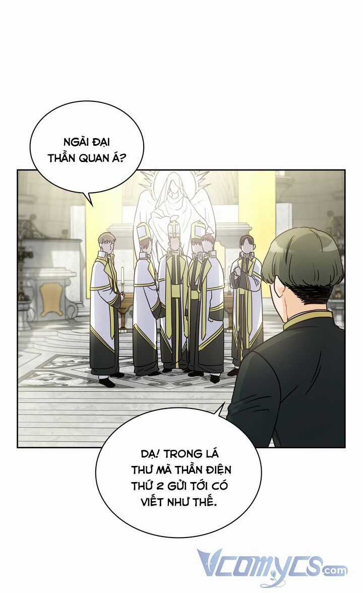 Công Nương Su - Chapter 8 - Trang 7