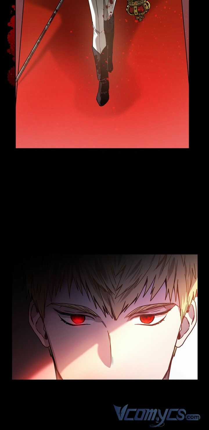 Công Nương Su - Chapter 8 - Trang 61