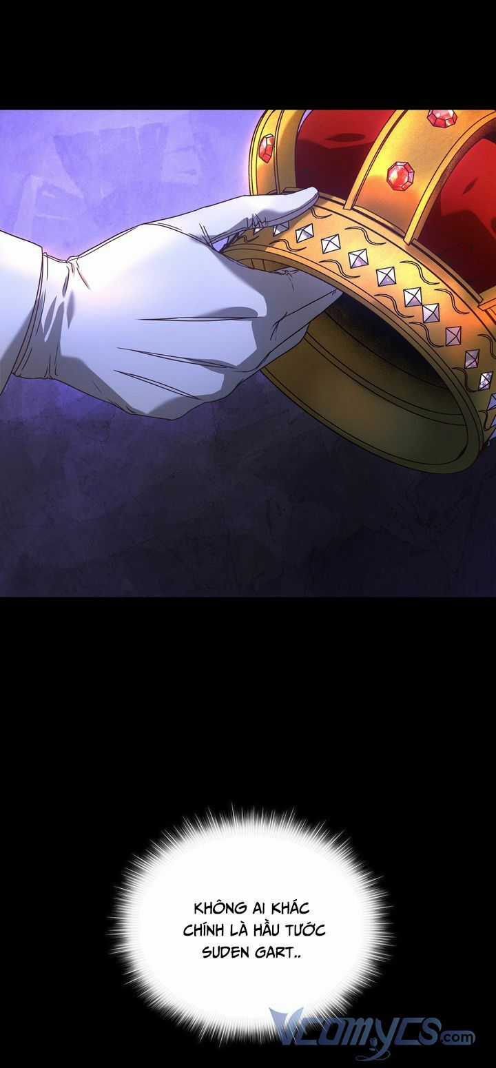 Công Nương Su - Chapter 8 - Trang 63