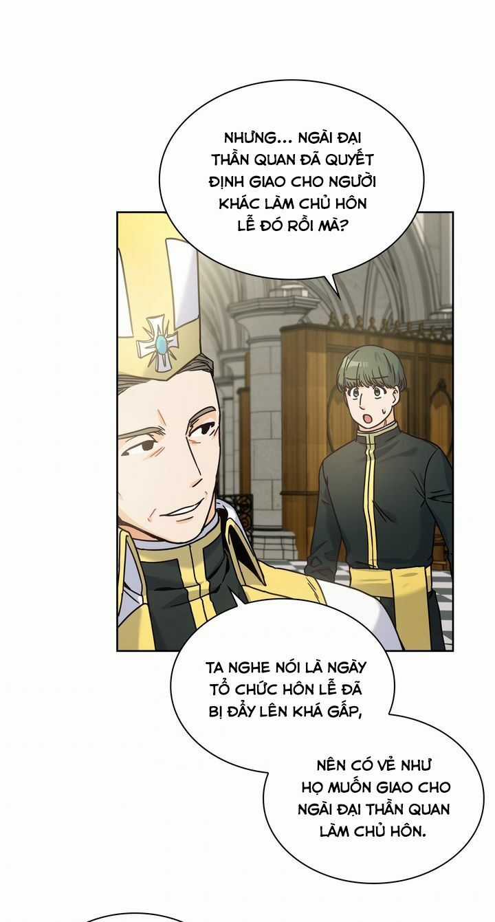 Công Nương Su - Chapter 8 - Trang 8