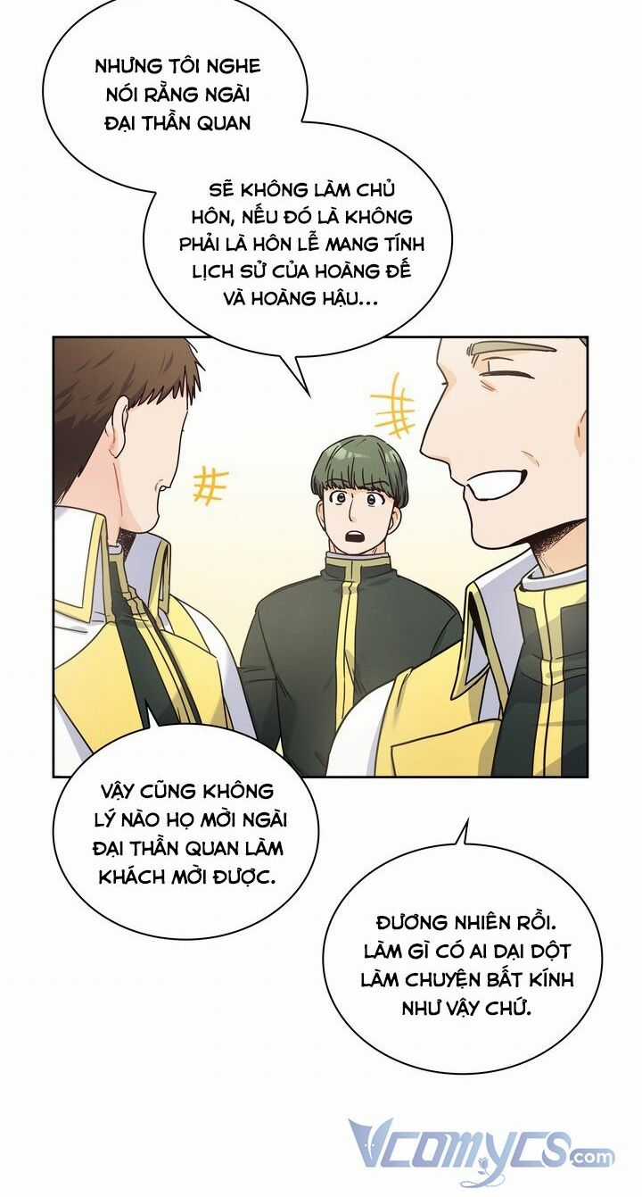 Công Nương Su - Chapter 8 - Trang 9