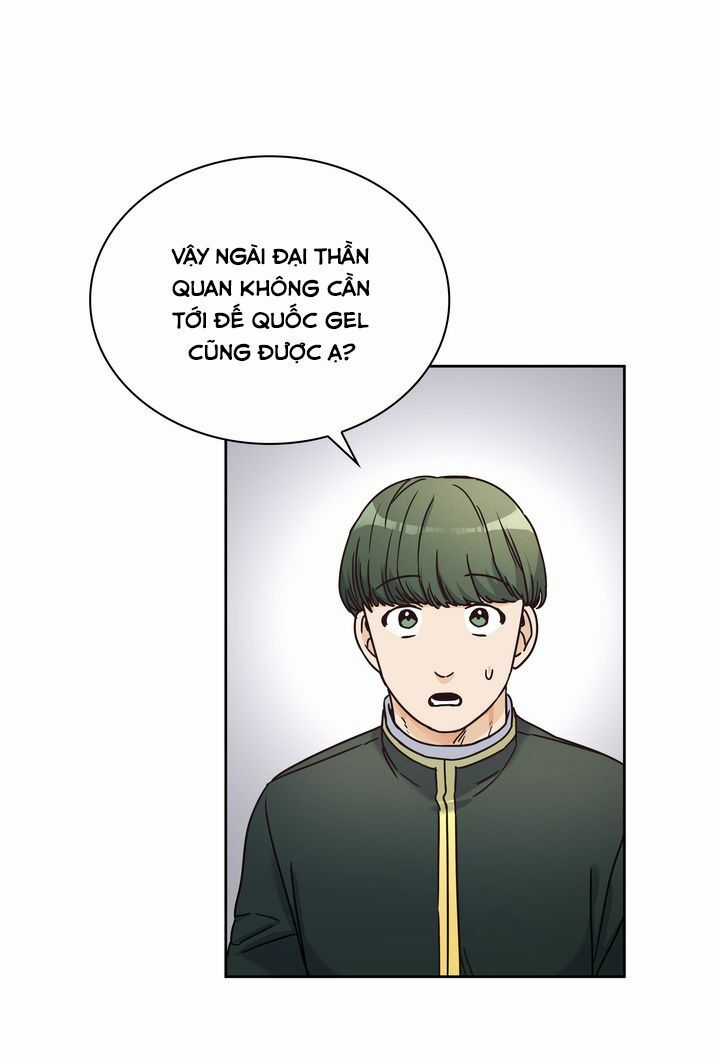 Công Nương Su - Chapter 8 - Trang 10