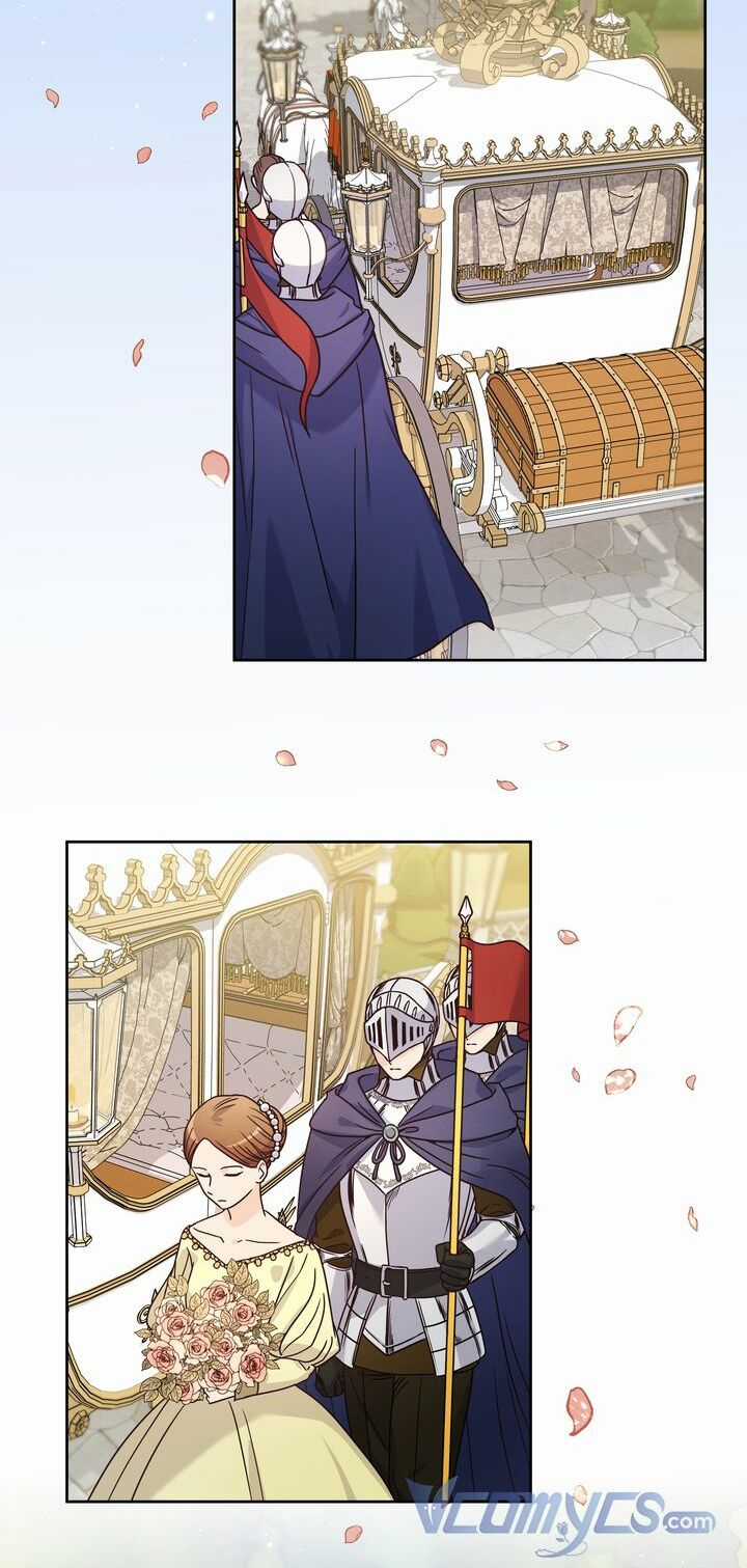 Công Nương Su - Chapter 9 - Trang 2